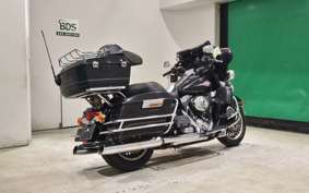HARLEY FLHTC 1580 2008