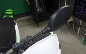 KAWASAKI KLX125 2022 LX125C