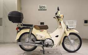 HONDA C110 SUPER CUB 2017 JA44