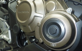 HONDA CBR650R 2021 RH03