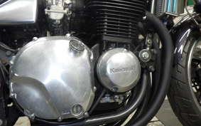 KAWASAKI ZEPHYR 1100 1993 ZRT10A