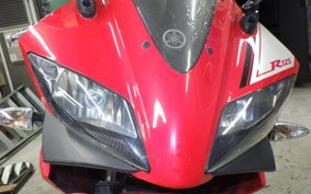 YAMAHA YZF-R125 2022