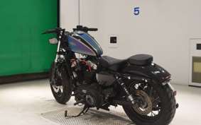 HARLEY XL1200X 2013