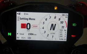 DUCATI MONSTER 937 + 2023