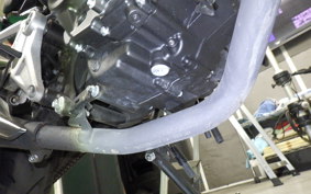 HONDA CB250RA 2025 MC52