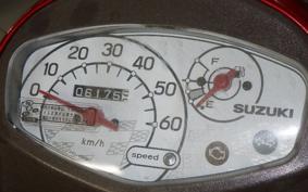 SUZUKI ﾚｯﾂﾊﾞｽｹｯﾄ CA4AA