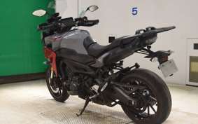 YAMAHA MT-09 Tracer GT 2019 RN51J