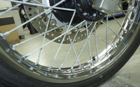 KAWASAKI ESTRELLA