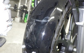 HONDA ｸﾛｽｶﾌﾞ110-3 2021 JA60