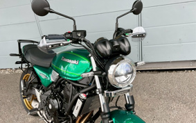 KAWASAKI Z650 RS 2023 ER650M