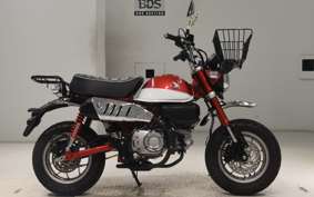 HONDA MONKEY 125 1993 JB02