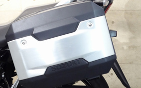 SUZUKI STROM 250 DS11A