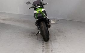 KAWASAKI ZRX1200 R ZRT20A
