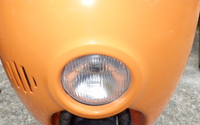 SUZUKI CHOINORI CZ41A