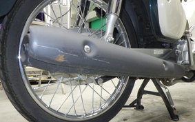HONDA C50 SUPER CUB