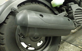 HONDA ZOOMER AF58