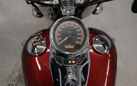 HARLEY HARLEY FLSTC1580 BW5