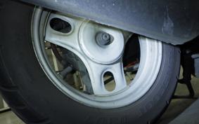 HONDA DIO Gen.5 AF56