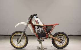 YAMAHA YZ80 2019 43K
