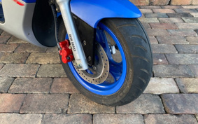 KYMCO SUPER 9S