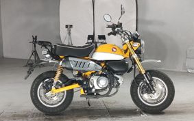 HONDA  MONKEY 125 JB02