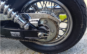 HONDA SHADOW 750 SLASHER 2002 RC48