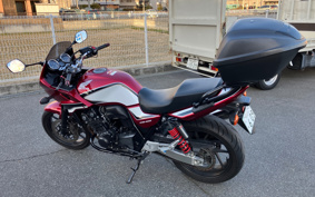 HONDA CB400 SUPER  BOL D`OR ABS 2019 NC42