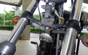YAMAHA SR400 Gen.2 1995 1JR