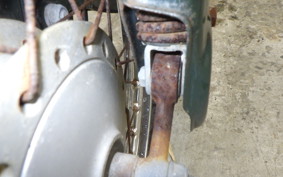 HONDA C70 SUPER CUB C70