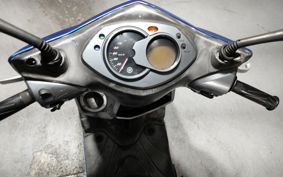 YAMAHA CYGNUS 125 X SE44J