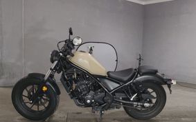 HONDA REBEL MC49