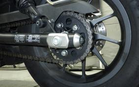 HONDA REBEL 250 A 2022 MC49