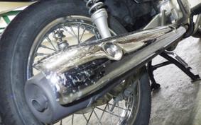 HONDA C110 SUPER CUB JA10