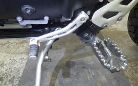 TRIUMPH SCRAMBLER 1200 XE 2020