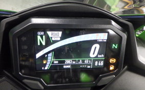 KAWASAKI ZX-4RR 2025 ZX400P