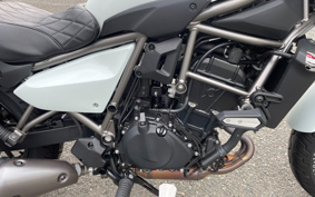 KAWASAKI ELIMINATOR 400-1 2023 EL400A