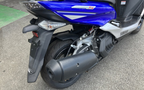 YAMAHA MAJESTYS SG28J