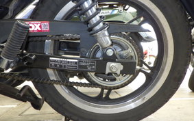 HONDA CBF125T