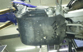 YAMAHA WR250R 2011 DG15J