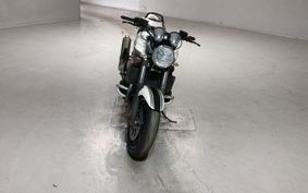 SUZUKI GSX1400 2009 GY71A