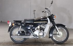 SUZUKI K125 K125