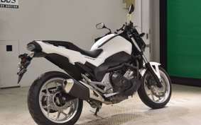 HONDA NC750S 2016 RC88