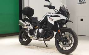 BMW F750GS 2021