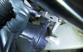 KAWASAKI ELIMINATOR 400 1996 ZL400A