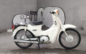 HONDA SUPER CUB110 JA07