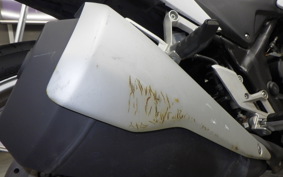 HONDA CBR250R GEN 3 MC41