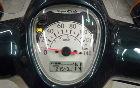 HONDA C110 SUPER CUB JA59