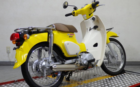 HONDA SUPER CUB110 JA44