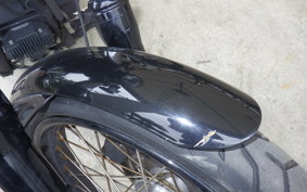 HARLEY FXDWG 1580 2010