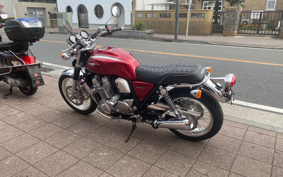 HONDA CB1100EX FINAL ED 2022 SC65